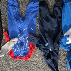 Cute Nike Newborn Clothes